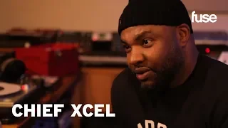 Chief Xcel | Crate Diggers | Fuse