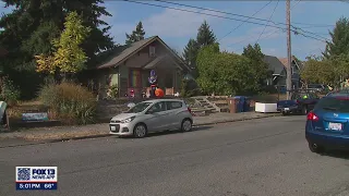 Gun violence in Tacoma claims fourth casualty in a week | FOX 13 Seattle