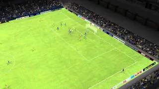 AFC Wimbledon 0 - Luton 2 - Match Highlights