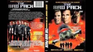 The Bad Pack (1997) OST Score by Bob Christianson