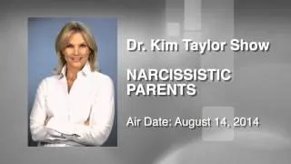 NARCISSISTIC PARENTS