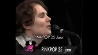 Smashing Pumpkins - Live at Pinkpop Festival 1994-05-23 [Full Concert]