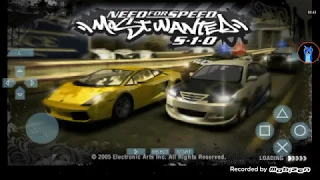 How to cheat need for speed most wanted.iso