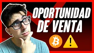 ¿Por qué VENDERÉ BITCOIN en $25.000?