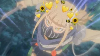 i'm crazy but you like that || Toga Himiko Edit (Cute Cut) [Flash Warning]