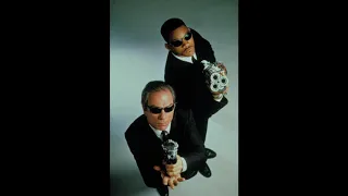 MIB's Get Around (Will Smith vs. 2Pac)