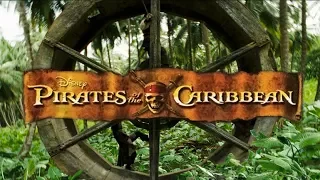 Pirates of the Caribbean Music Video - Extended Version