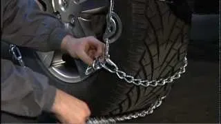 2200(QC) Series Light Truck & SUV Chain