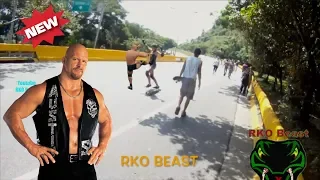 STUNNER OUTTA NOWHERE /RKO Beast HD