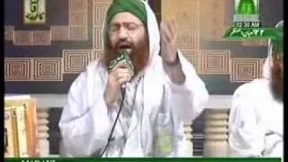 Pesh e Haq Mujda shafaat Ka-Muhammad Shahid Attari