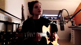 Is It Really You? (Loathe) covered by Nikki Henskens