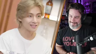 Director Reacts - Suchwita Episode 18 SUGA with V