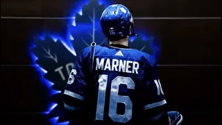 ✨ Mitch Marner ✨