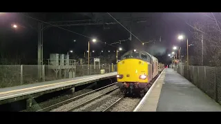 37607s Storming Start To 6C37