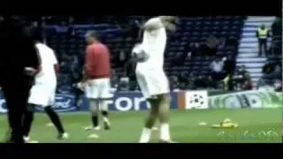 Cristiano Ronaldo - True Skills Freestyle HD 2010 New!