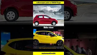 Suzuki Alto K10 vs TATA Tiago || Suzuki Alto K10 vs TATA Tiago comparison || #short #ytshorts