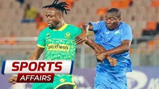 Magoli | Yanga SC 3-0 Mtibwa Sugar | NBCPL - 13/09/2022