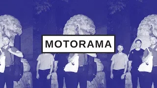 Motorama и национальная идентичность в культуре | Blitz and Chips