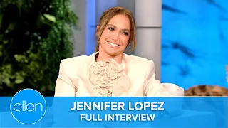 Jennifer Lopez Final Appearance: Performing at both the Super Bowl and Presidential Inauguration