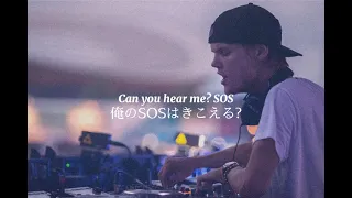 〖和訳〗SOS - Avicii