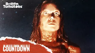 Best 1970s Horror Movies | Countdown