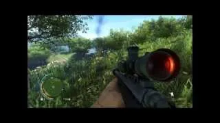 Far Cry 3 - Undetected Takeover