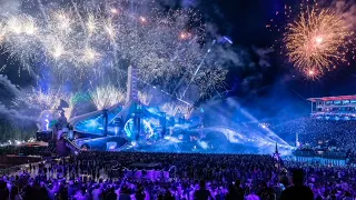 Tomorrowland 2022 Madness Mix - Mainstage EDM/Bigroom & Electro House/Bounce/Hard House/Hardstyle