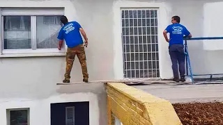 ¡TOTAL IDIOTAS EN EL TRABAJO!