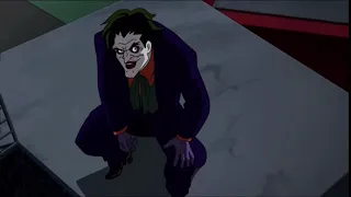 Circus for a Psycho- Joker tribute AMV