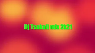 Janni De Luxe   Solo Dj Tsakali Party Mix 2k21