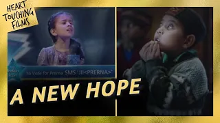 Share the Hope, Share the Happiness | Inspirational Short Films