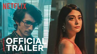 Tooth Pari: When Love Bites | Official Trailer | Shantanu Maheshwari, Tanya Maniktala