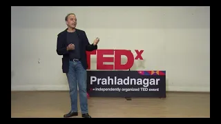 The Environmental Impact of Medical Procedures | Dr. Prateek Sharma | TEDxPrahladnagar
