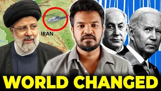Now, Iran 🇮🇷 Changed World 😰 | Madan Gowri | Tamil | MG