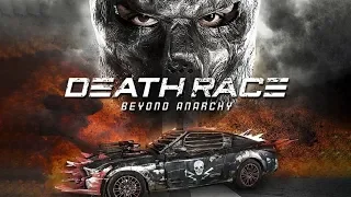 Death Race 4: Beyond Anarchy - Official Trailer [HD]