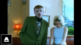 The Fall - There's a Ghost in My House HD