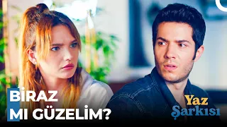 #YazMur'un Tanışma Hikayesi 💙- Yaz Şarkısı