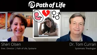 Overcoming Shame and Grief: Path of Life Interview w/ Sheri Olsen