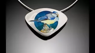 Enamel Application and Blending Techniques 01