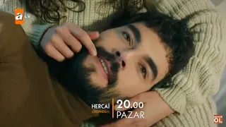 HERCAİ 54. Bölüm 2. Fragmanı