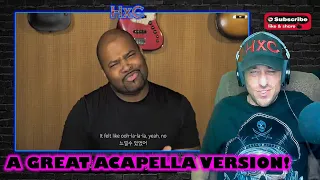 Greg Priester and Maytree - Shawn Mendes, Camila Cabello - Senorita (Acappella ver.) Reaction!