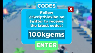 ALL NEW *SECRET* Muscle Legends Codes ROBLOX | 2023