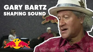 Gary Bartz talks Shaping sound, Funk and Moving forward | Red Bull Music Academy