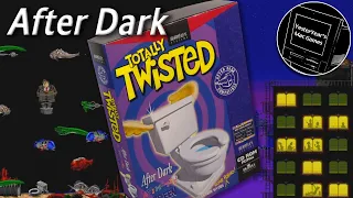 After Dark Totally Twisted - The Grossest, Goriest, & Weirdest Screen Savers from Berkeley Systems