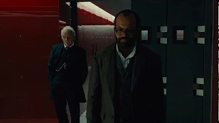 Anthony Hopkins's Speech [Westworld 2x7]