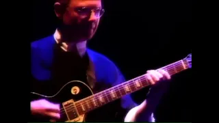 Robert Fripp & David Sylvian Live ( TheRoadToGraceland Subtitulado)