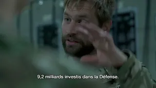 Z Défense épisode 2