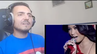 Anggun -  Kembali Live from Konser Untuk Negeri Jakarta 2006 Reaction