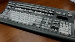 Deko Fast Action Keyboard review (Cherry MX Black)