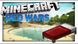 Bedwars на сервере DMS #1/Удачная игра!